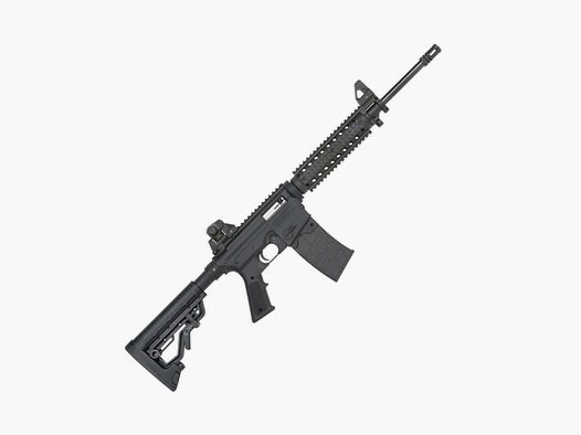 Mossberg International 715T Flat Top 16,25" (25 pouces) .22lr