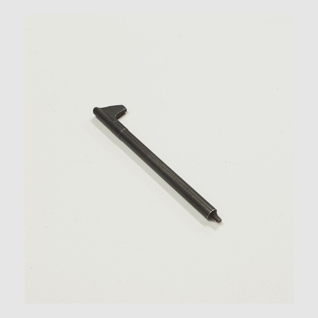 30M1 [10] US 30M1 carabina percussore / Firing Pin, usato / used, parte militare statunitense-B200976
