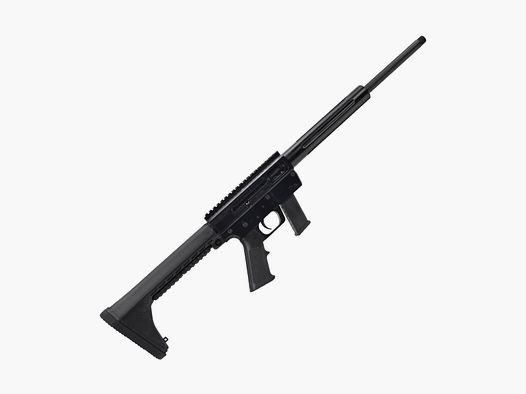 JRC9 Sporter Basic 17" zwart