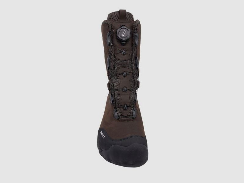 Treksta Tundra 10'' Boa HTX Støvle Brown, billede 4 af 7