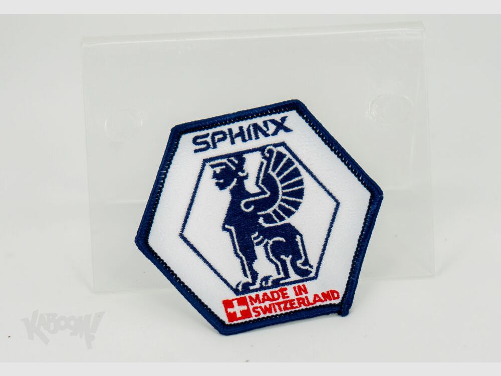 Sphinx 3000 Competition Production 9 mm – ok. 250 strzałów – kompletny – Rarit Competition Production, zdjęcie 9 z 9