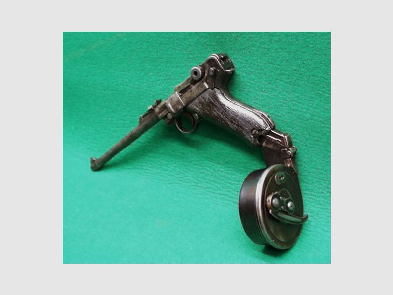 DWM 1917 Ari 08 ("P04)