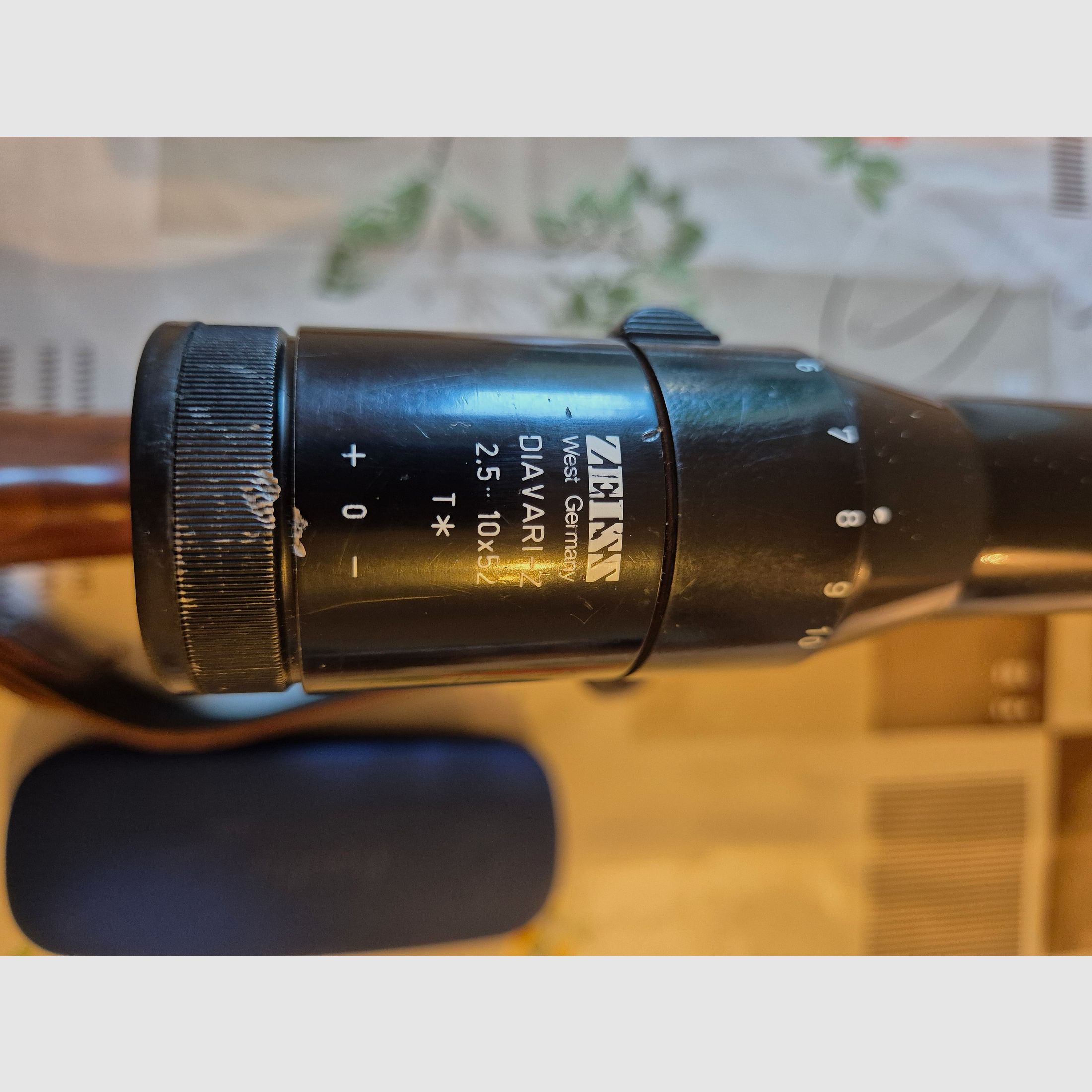 Sauer 80 im Kaliber .30-06