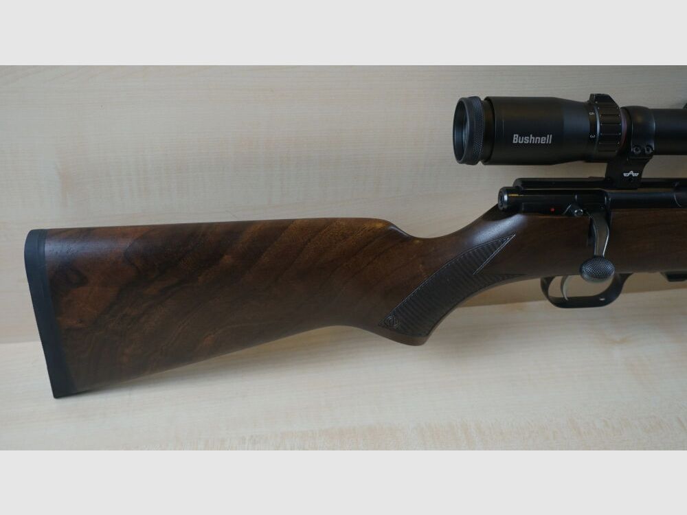 Weihrauch HW 66 American Style