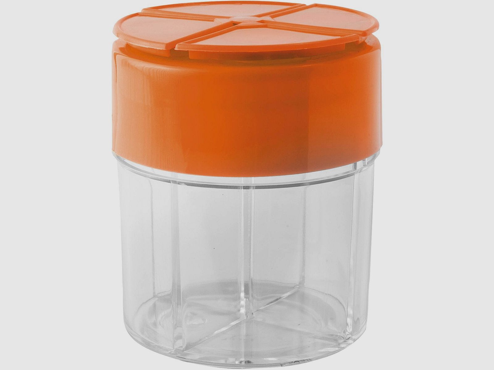 Dispensatore di Spezie Spice Box (Colore Casuale), immagine 6 di 7