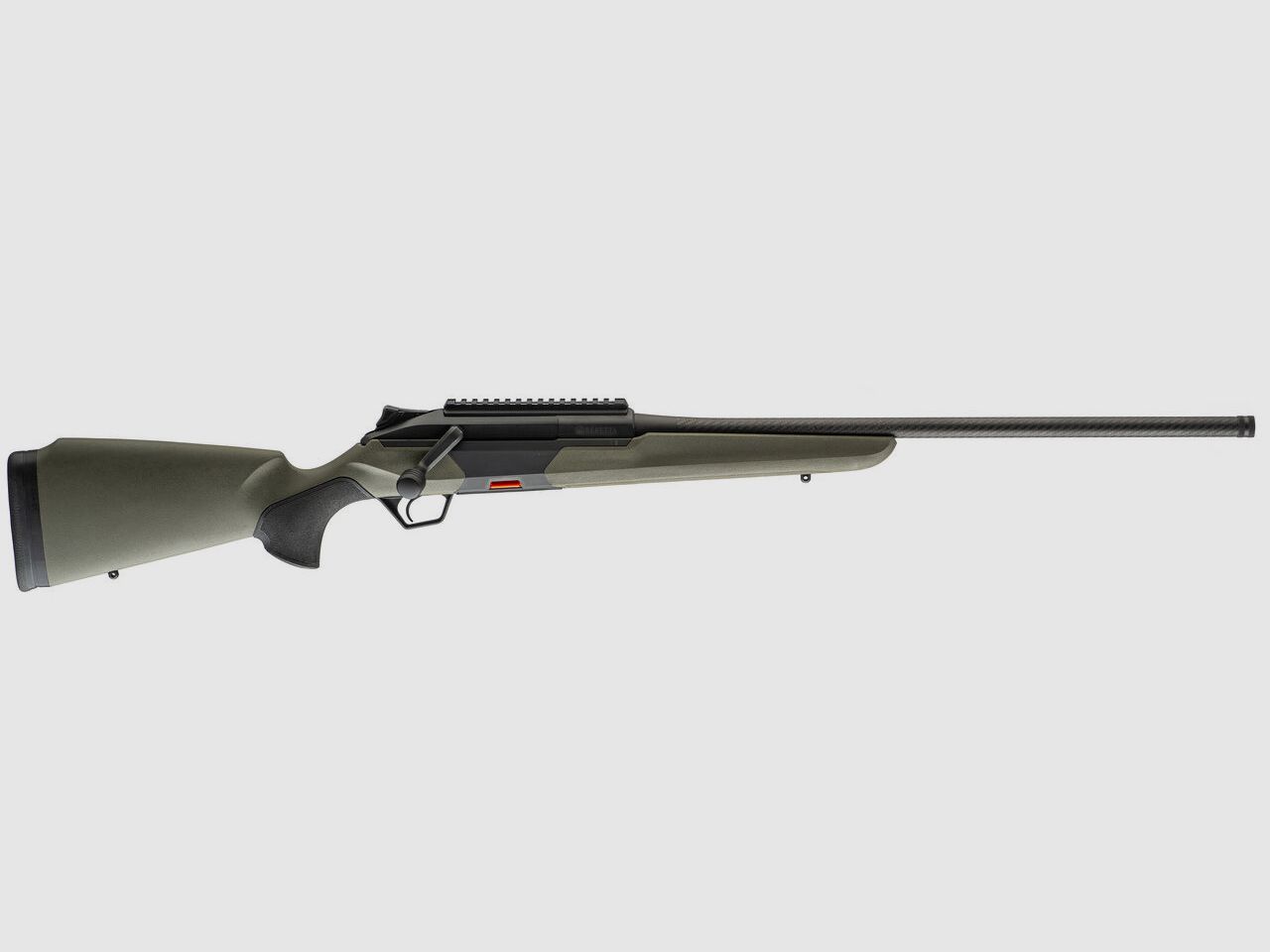 Büchse Beretta BRX1 Western Hunting Grün 308win 57cm Carbonlauf, Bild 2 von 4
