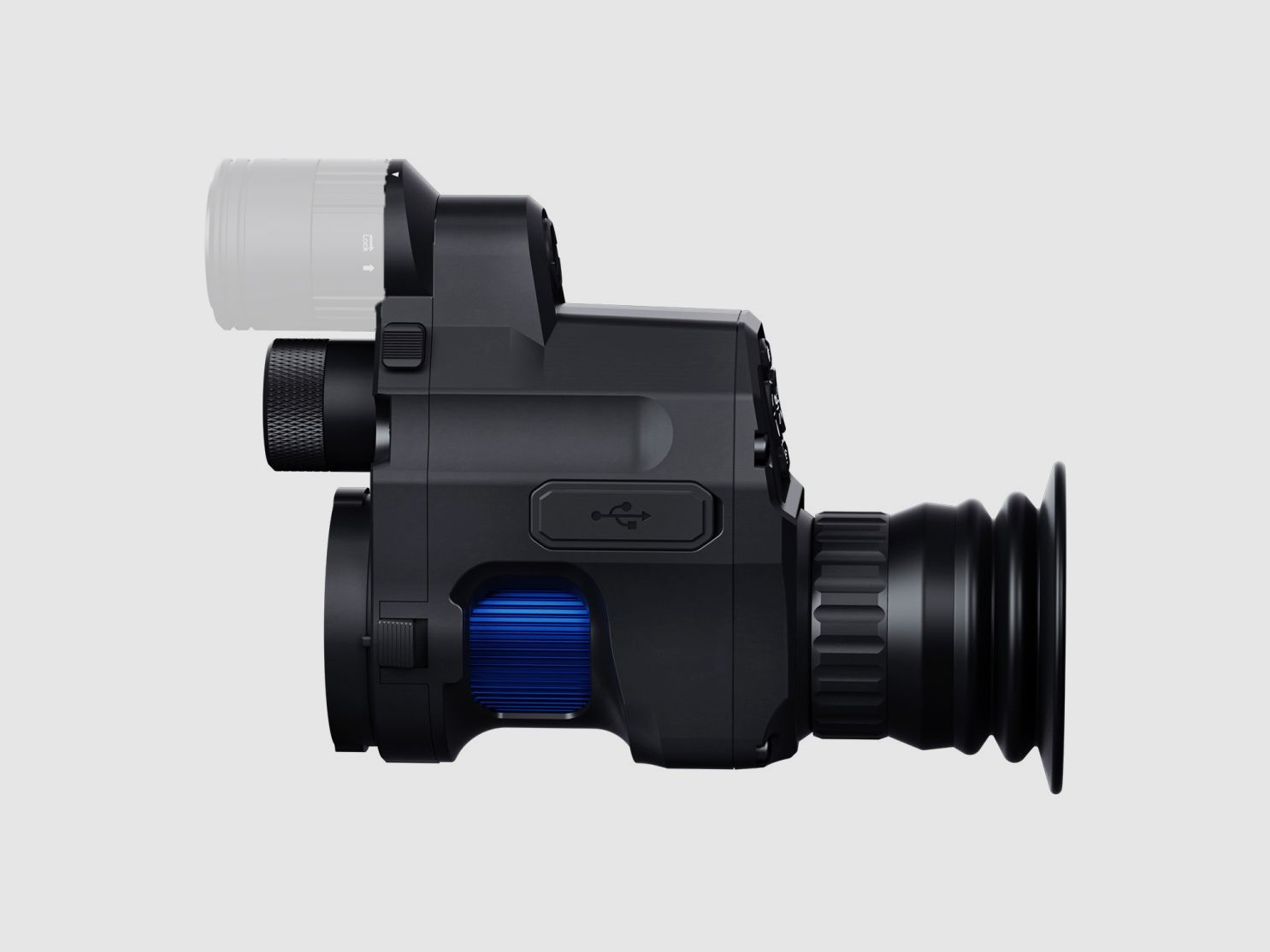 Pard Nachtsichtgerät Clip-On NV007V2 Pro, Bild 5 von 5