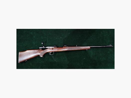 SZTUCER PARKER HALE 98 30-06