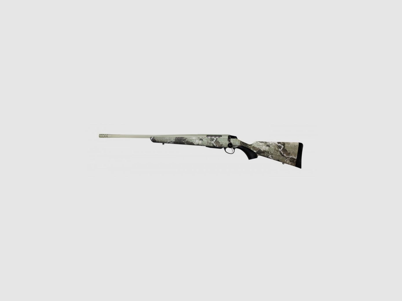 Tikka T3X Lite Veil Alpine Repetierbüchse .308 Win Gewinde 5/8-24