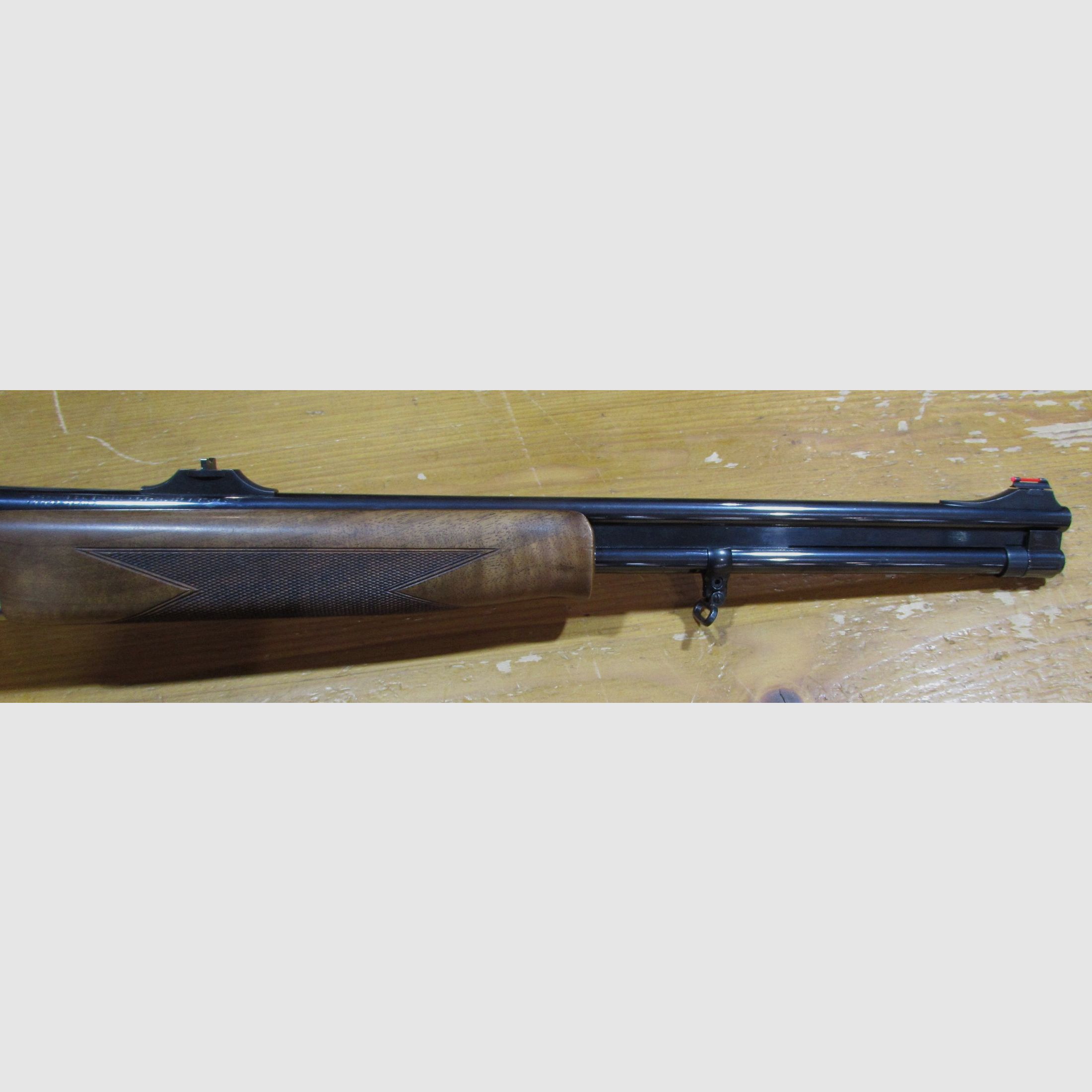 Bockdoppelflinte Browning erice Kal. 8x57jrs in super Zustand, Bild 4 von 8