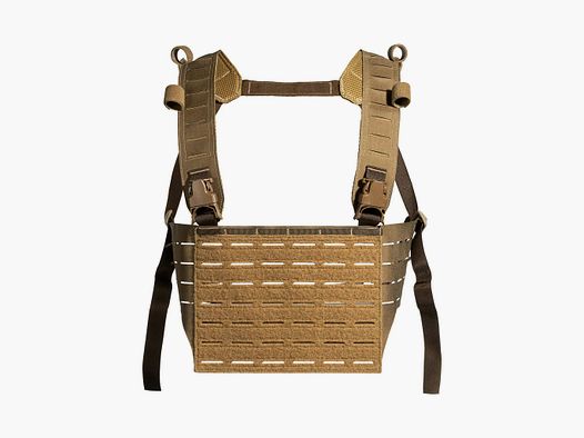 Lindnerhof Lindnerhof Chest-Rig 1-teilig MX267 - coyote