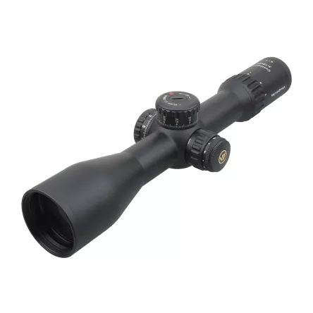 Vector Optics - luneta Continental 3-18x50 34mm FFP VCT-34FFP MRAD, zdjęcie 1 z 9