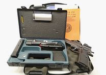 CZ Uhersky Brod Mod. 75 z WS "Kadet" i Docter Sight