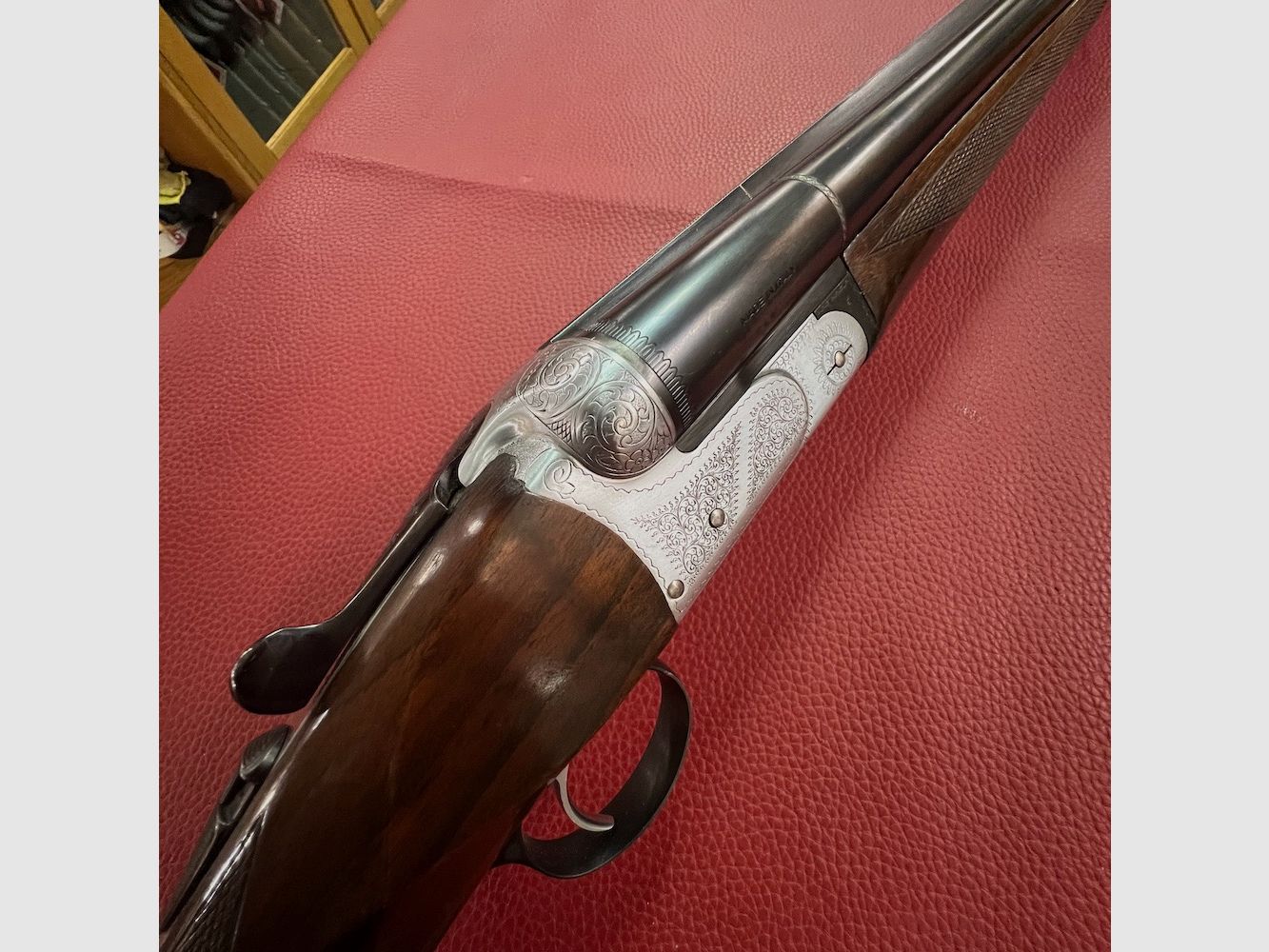Beretta 626 E, Bild 2 von 8
