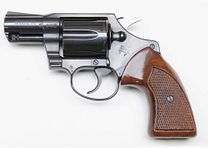 Colt Detective