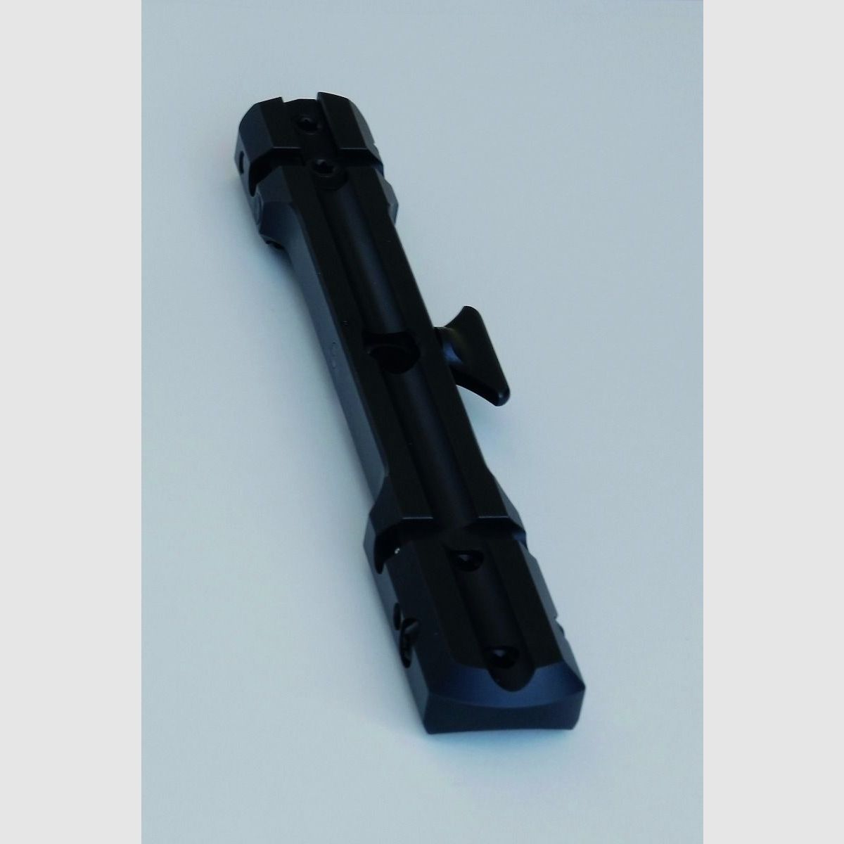 DENTLER MONTAGE - BASIS VARIO; Das modulare Montagesystem der Zukunft, Bild 2 von 12