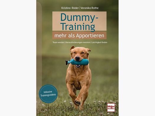 Livre "Dummy Training - plus que rapporter"