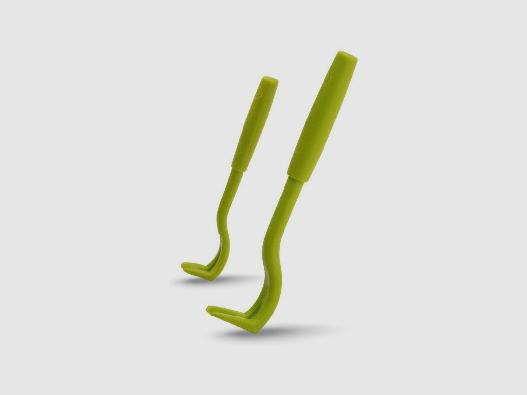 Hunter O-Tom Display Zeckenhaken