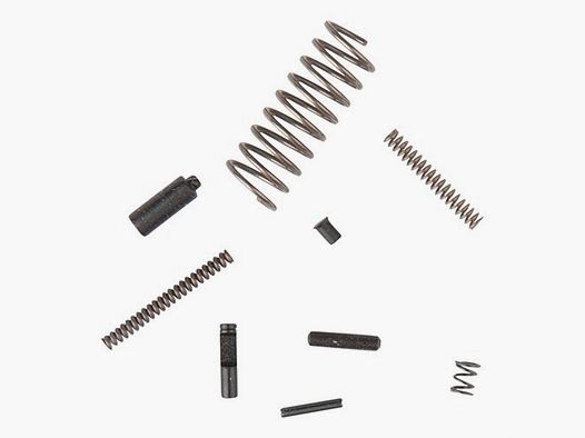 CMMG AR-15/M16 Części Drobne CMMG AR15/M16 Zestaw Wtyków i Sprężyn Górnych