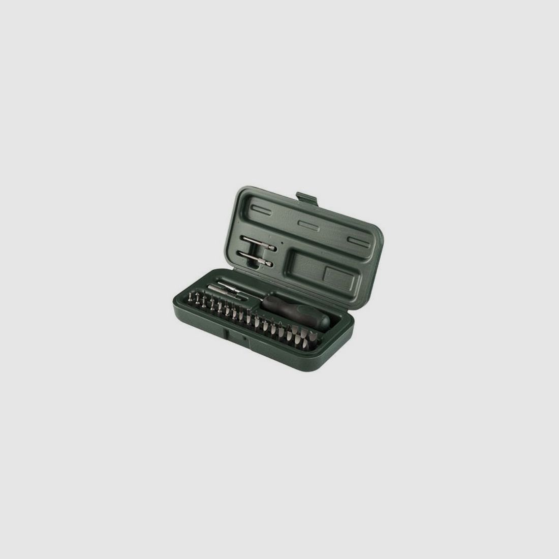 WEAVER COMPACT BOX KIT 36P