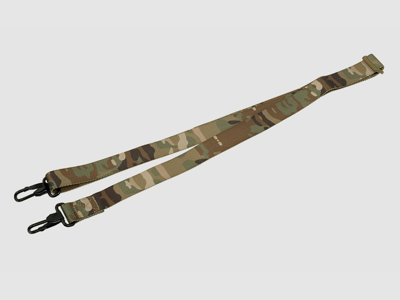 2-Point Shoulder Strap/Gun Sling - Multicamo [8FIELDS]