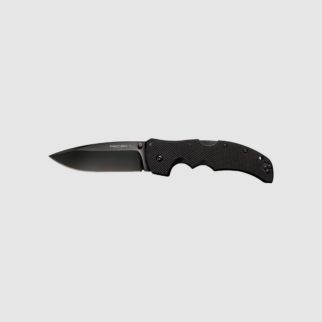 Cuchillo Plegable Cold Steel Recon 1 - CS27BS