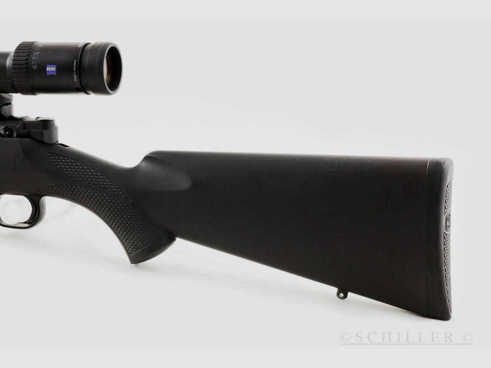 Mauser M12 Black