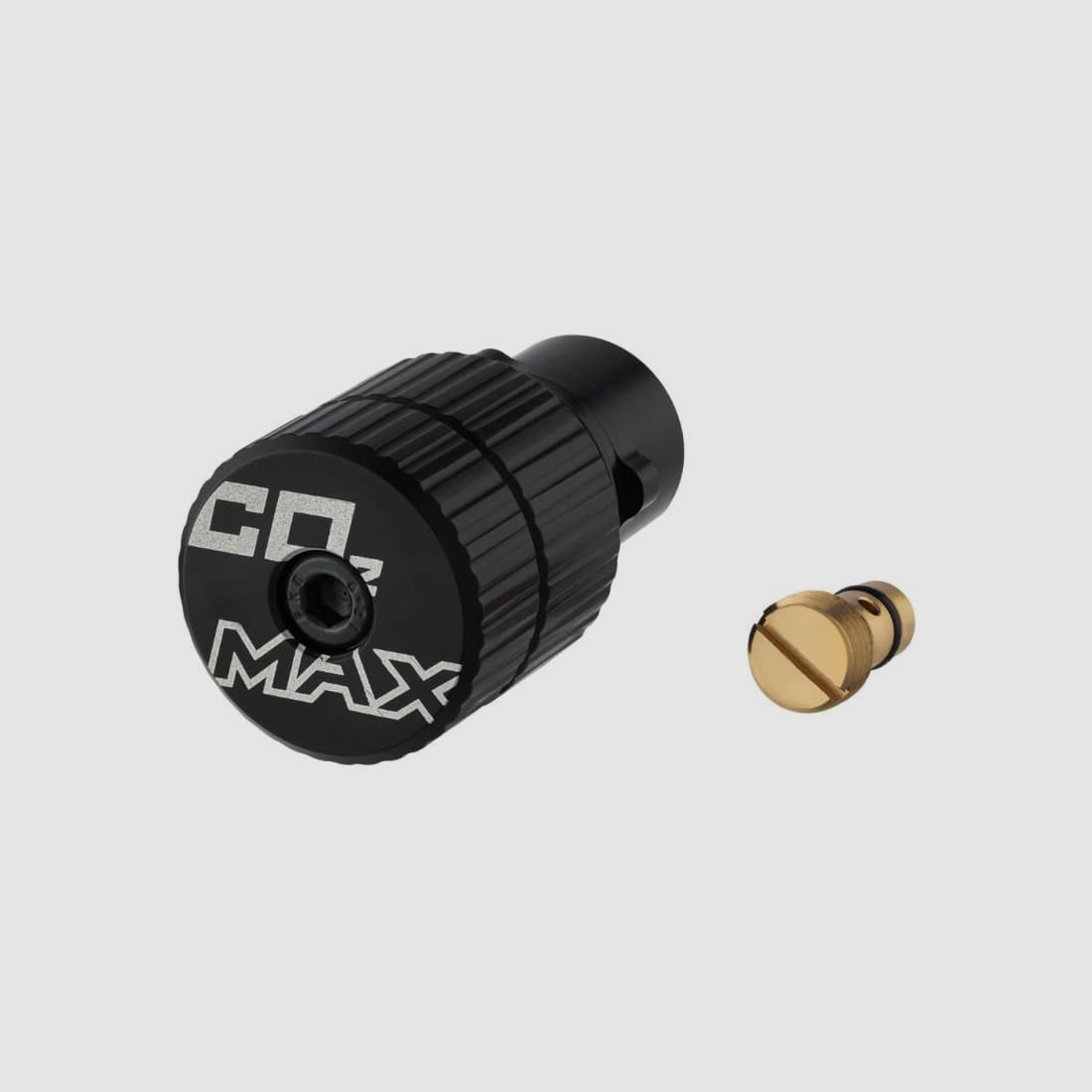 Taginn "MAX Co2" Add-On For ML-36