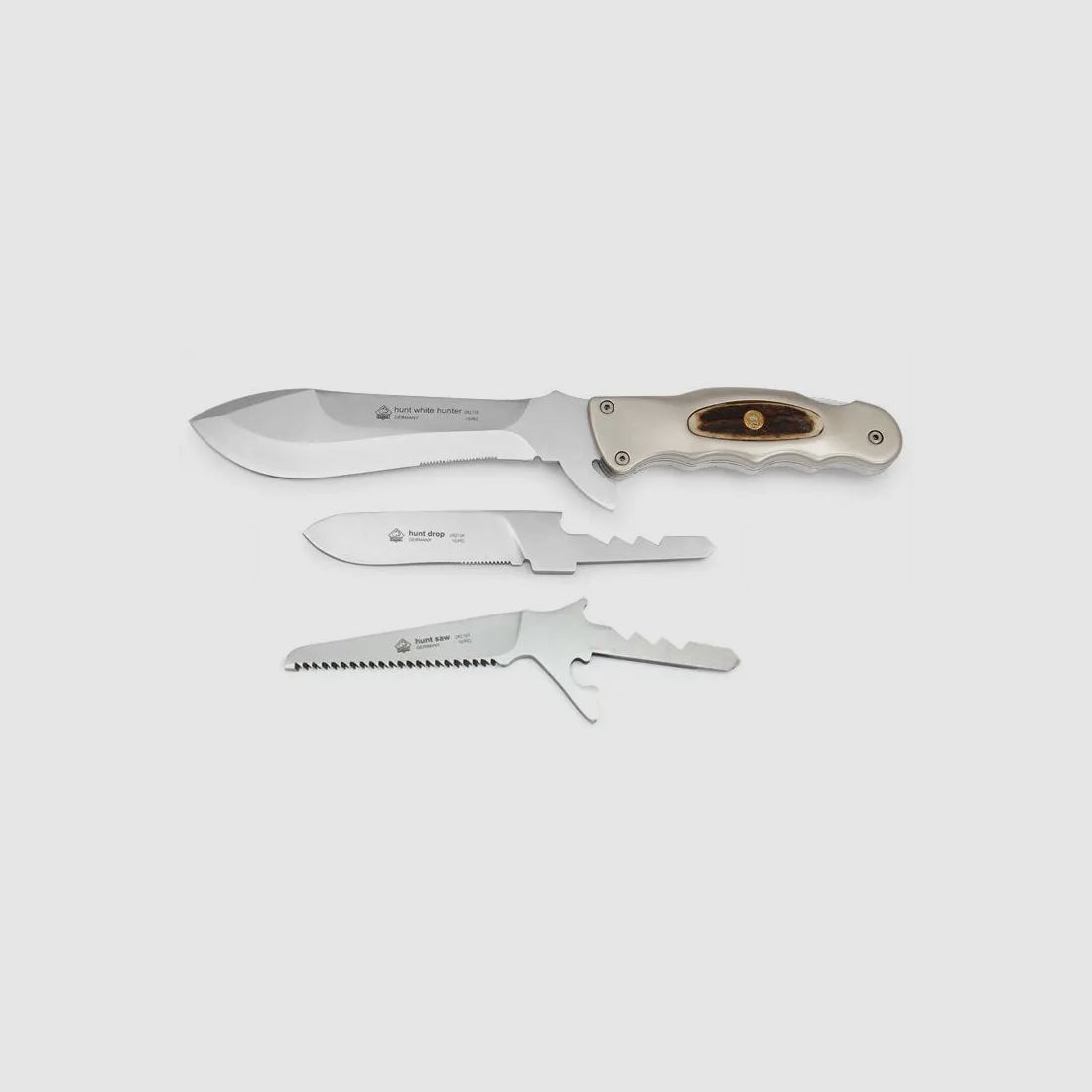 Set da caccia PUMA