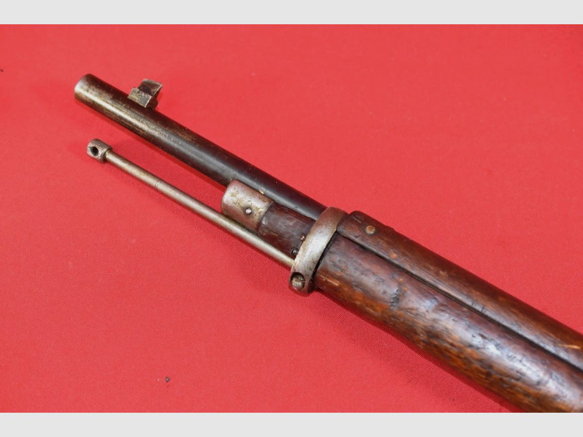 #5648 KARABIN MOSIN 1891, IŻEWSK 1906, kal. 7,62x54R, zdjęcie 8 z 34