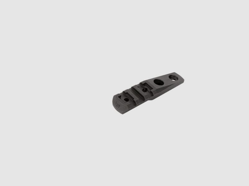 Magpul M-LOK™ Cantilever Rail/Light Mount, Sistema M-LOK in polimero, immagine 1 di 4