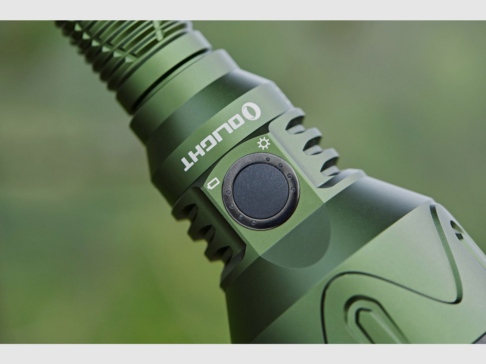 Lampe de poche professionnelle Olight Javelot Turbo 2