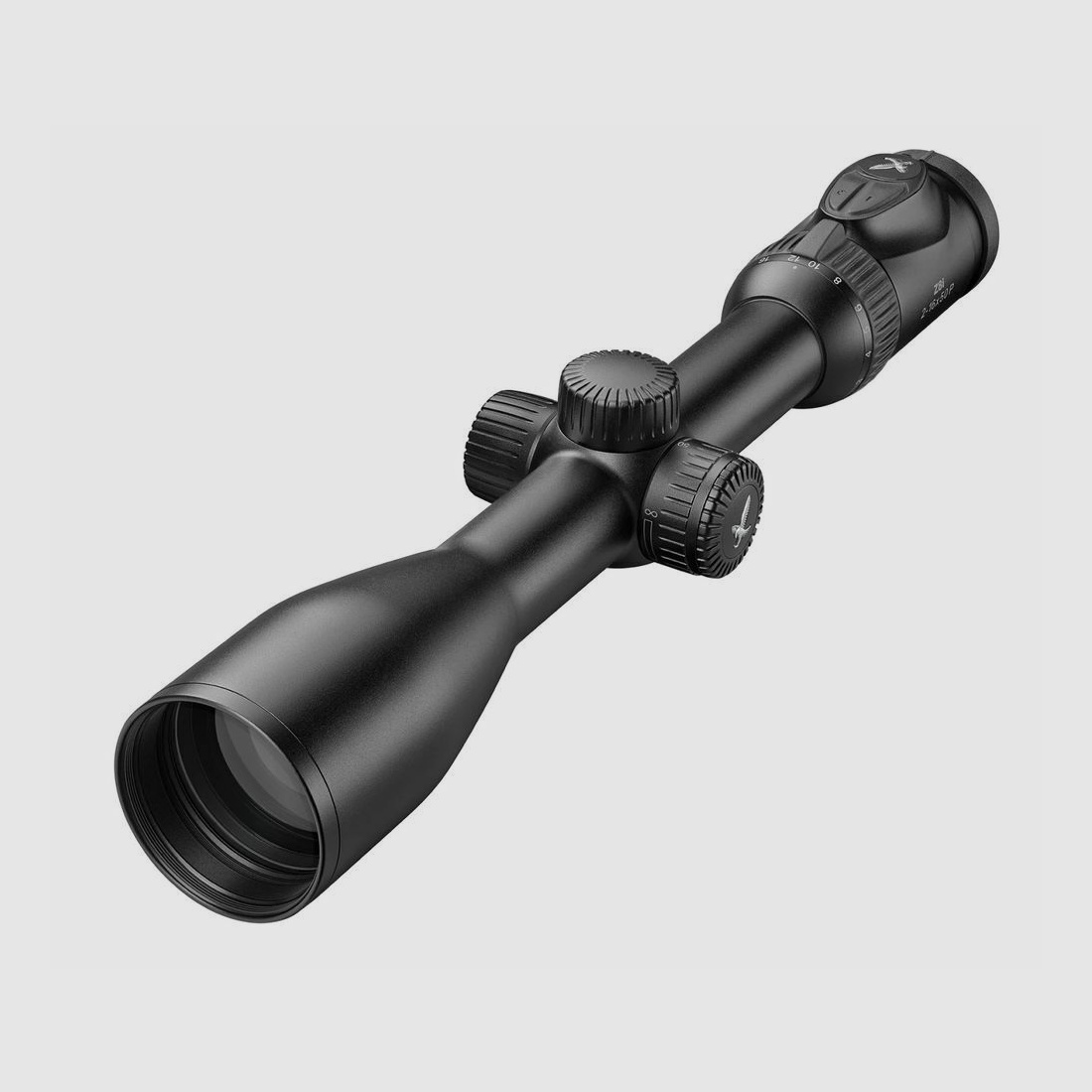 SWAROVSKI Z8i 2-16x50 P SR 4A-I
