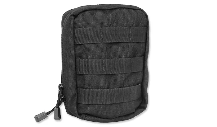 EMT Pouch - Black - MA21-002 - Condor, image 1 of 2