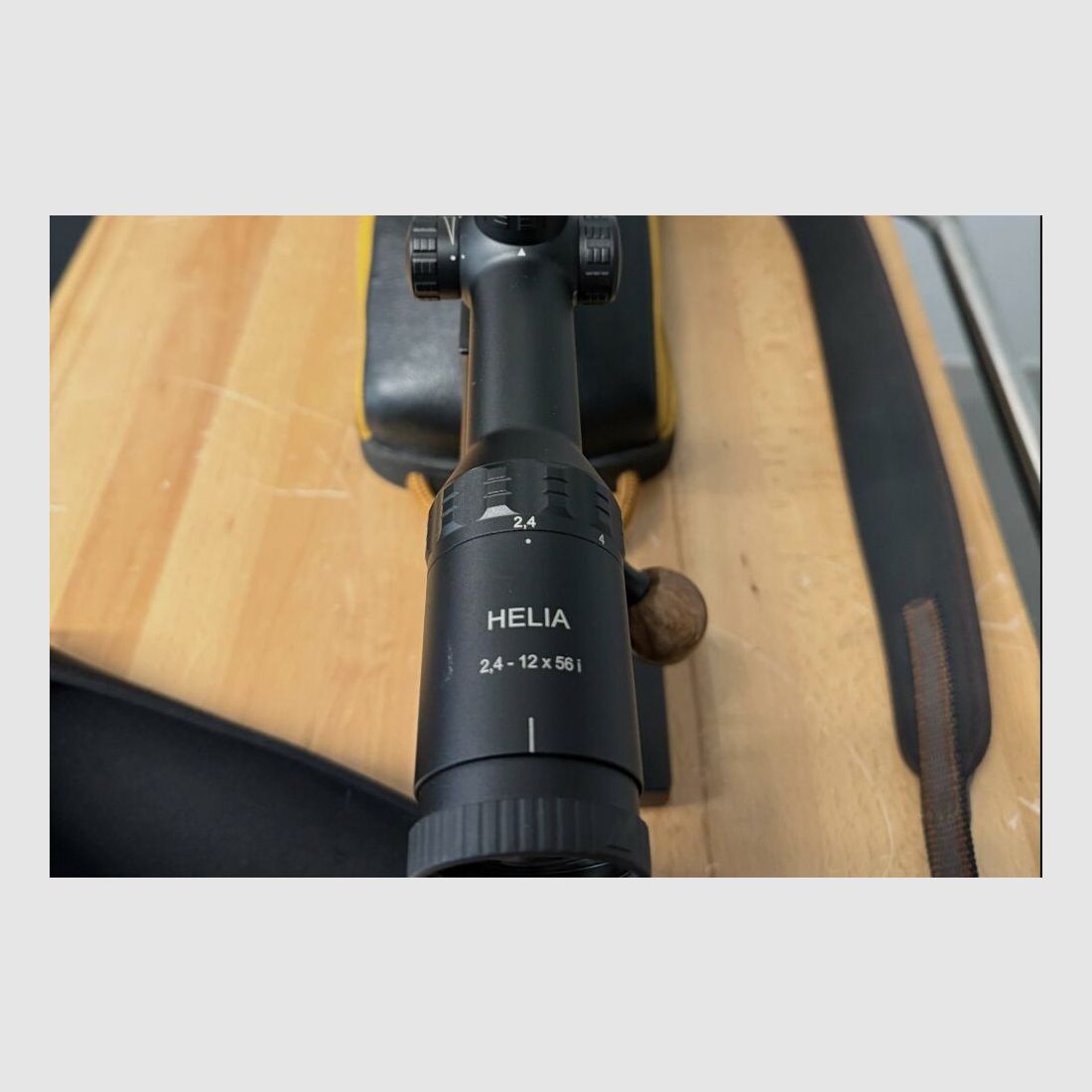 Sauer 404 Silence .308 Win