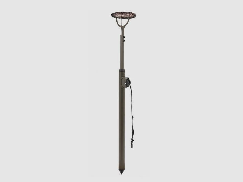 PianetaColombaccio Racchette per Colombo 120 cm ART 102/2, immagine 1 di 2