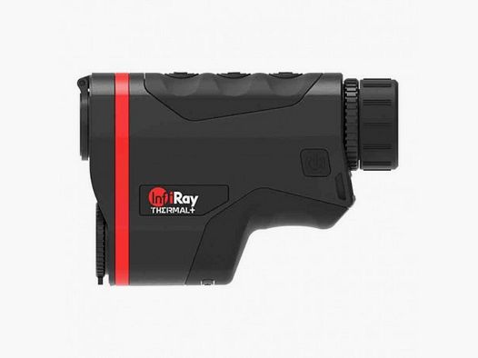 Monocular Térmico Infiray Dual DP19