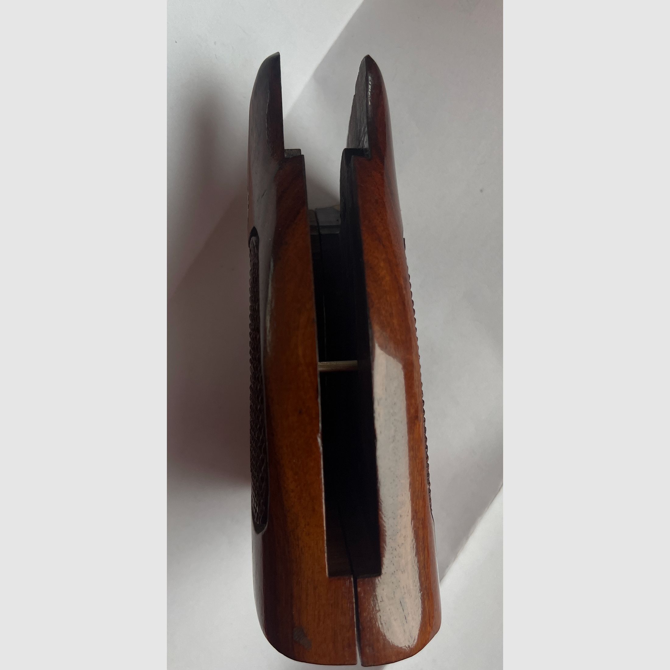 Poignées Smith&Wesson K/L Frame Square Butt