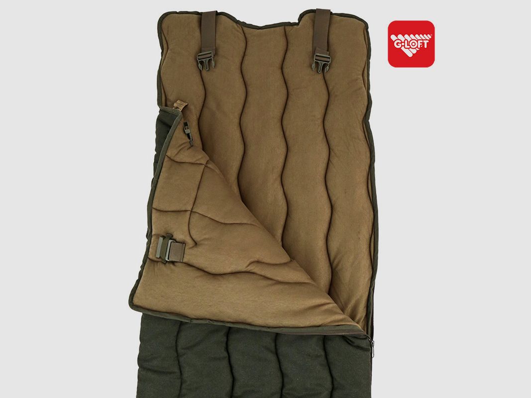 Carinthia Loden Ansitzsack Standard