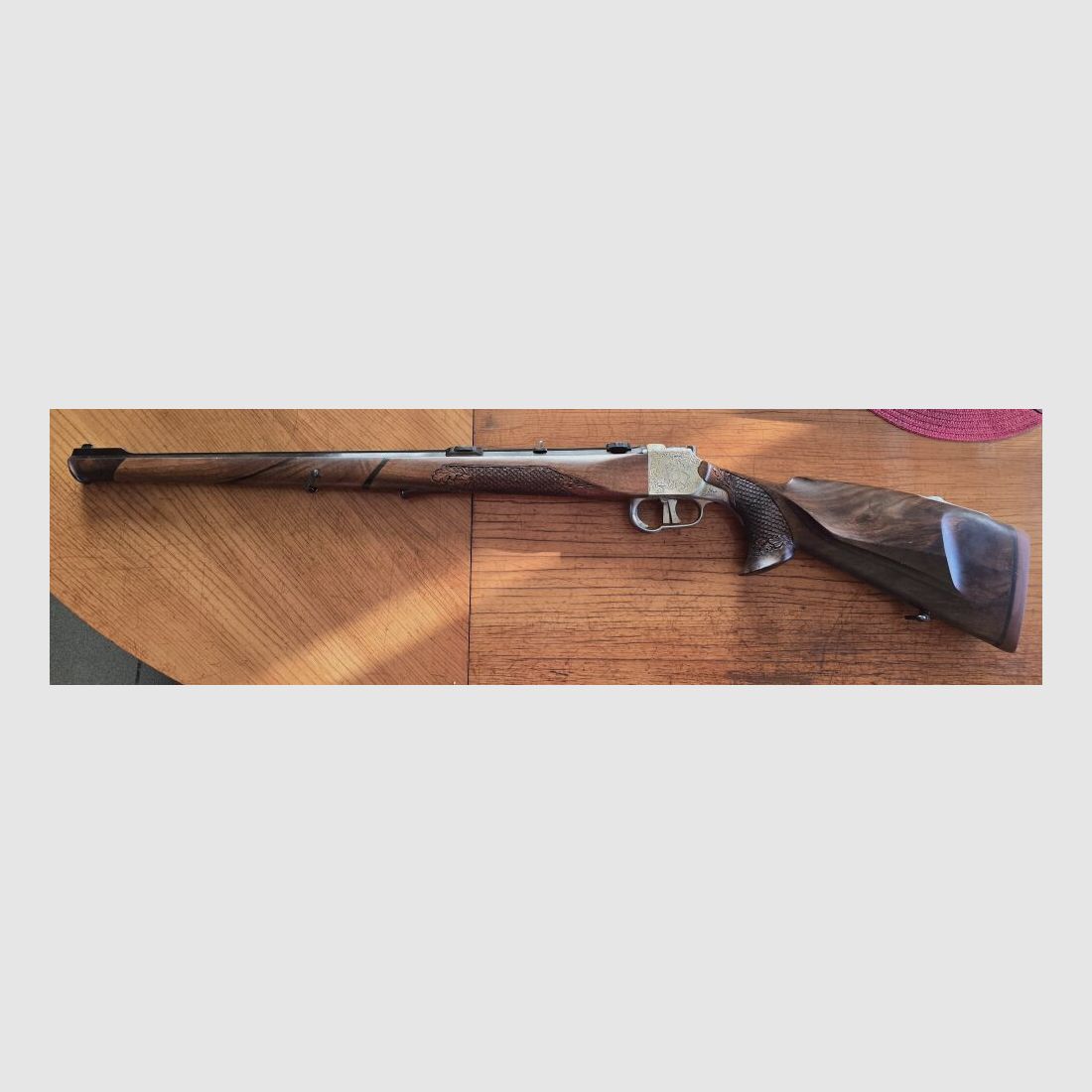 Furtschegger Heerenbüchse