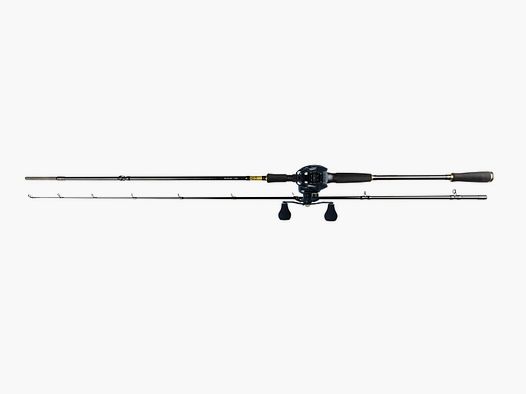 Daiwa Proteus 7,7″ 30-80G 2delt