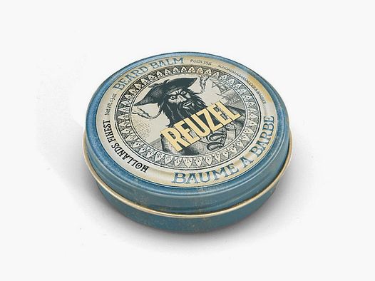Balsamo per barba