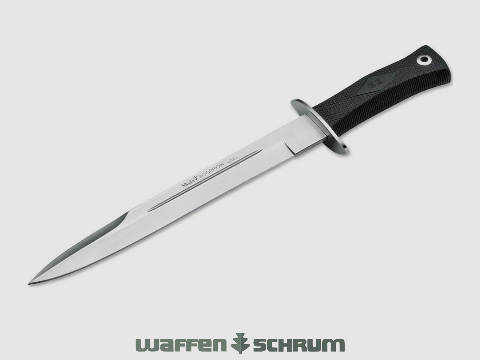 Böker Jagdmesser Muela Scorpion