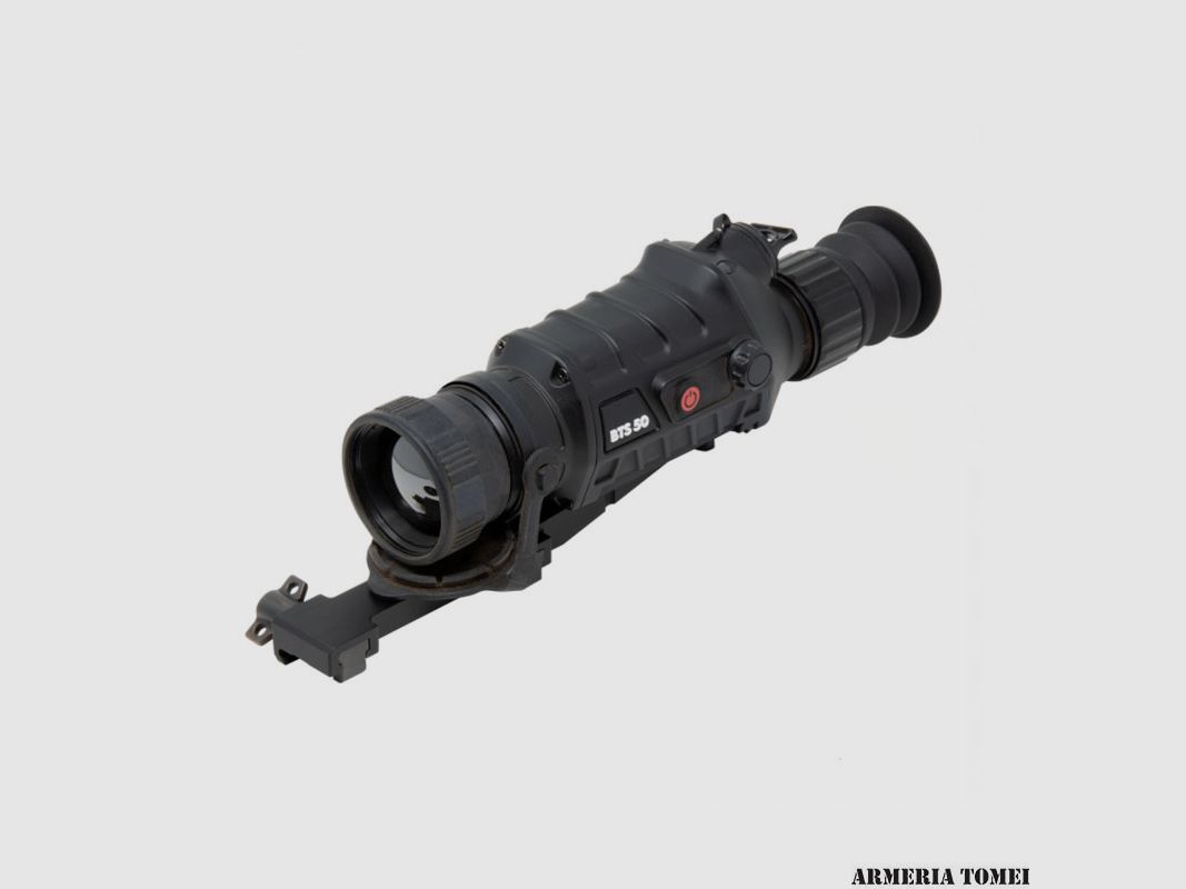 BURRIS – THERMAL RIFLESCOPE 50mm, image 1 of 2