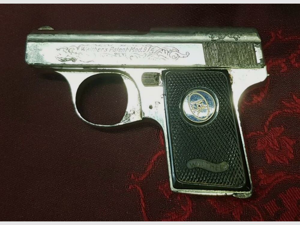 Walther 9