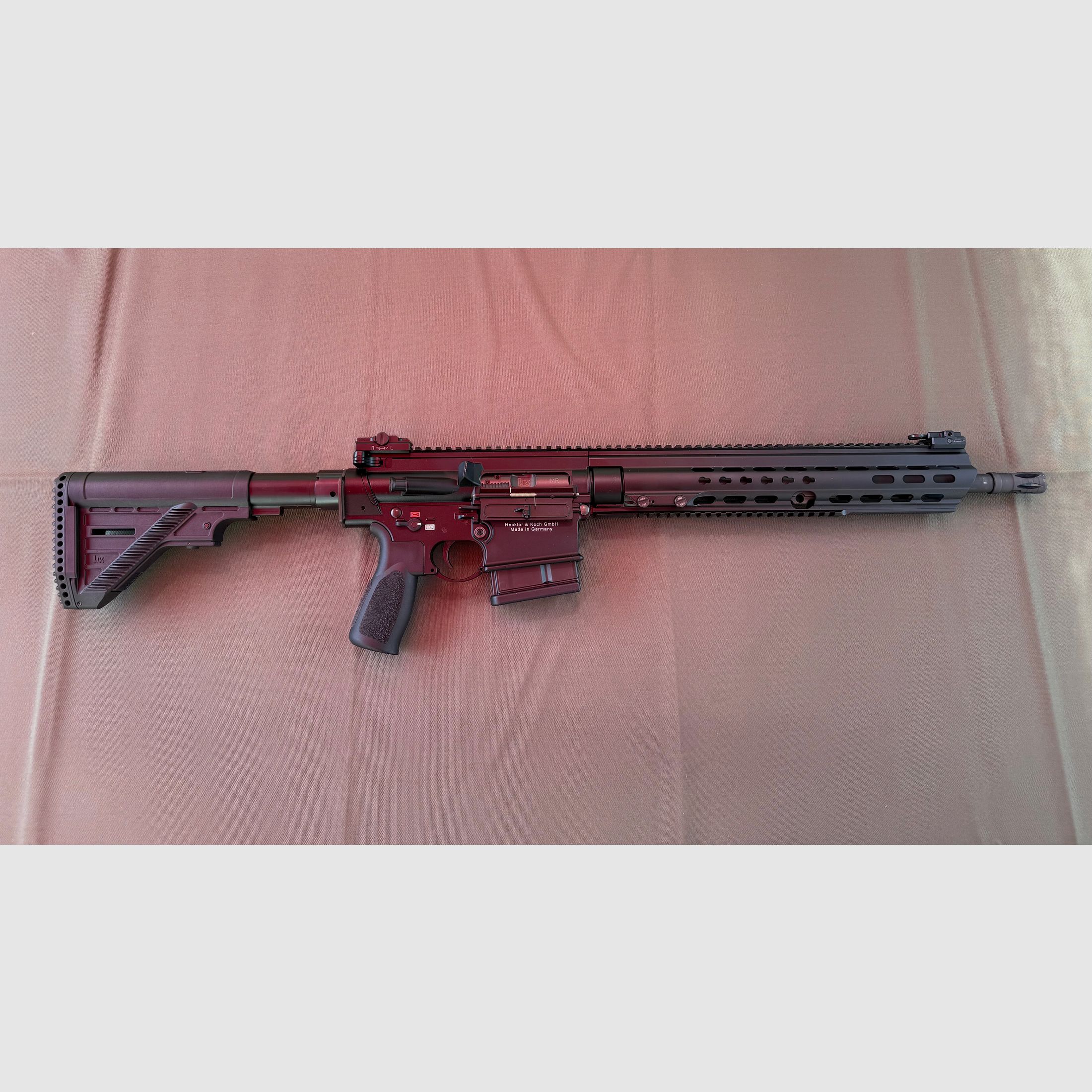 Hk Mr 308