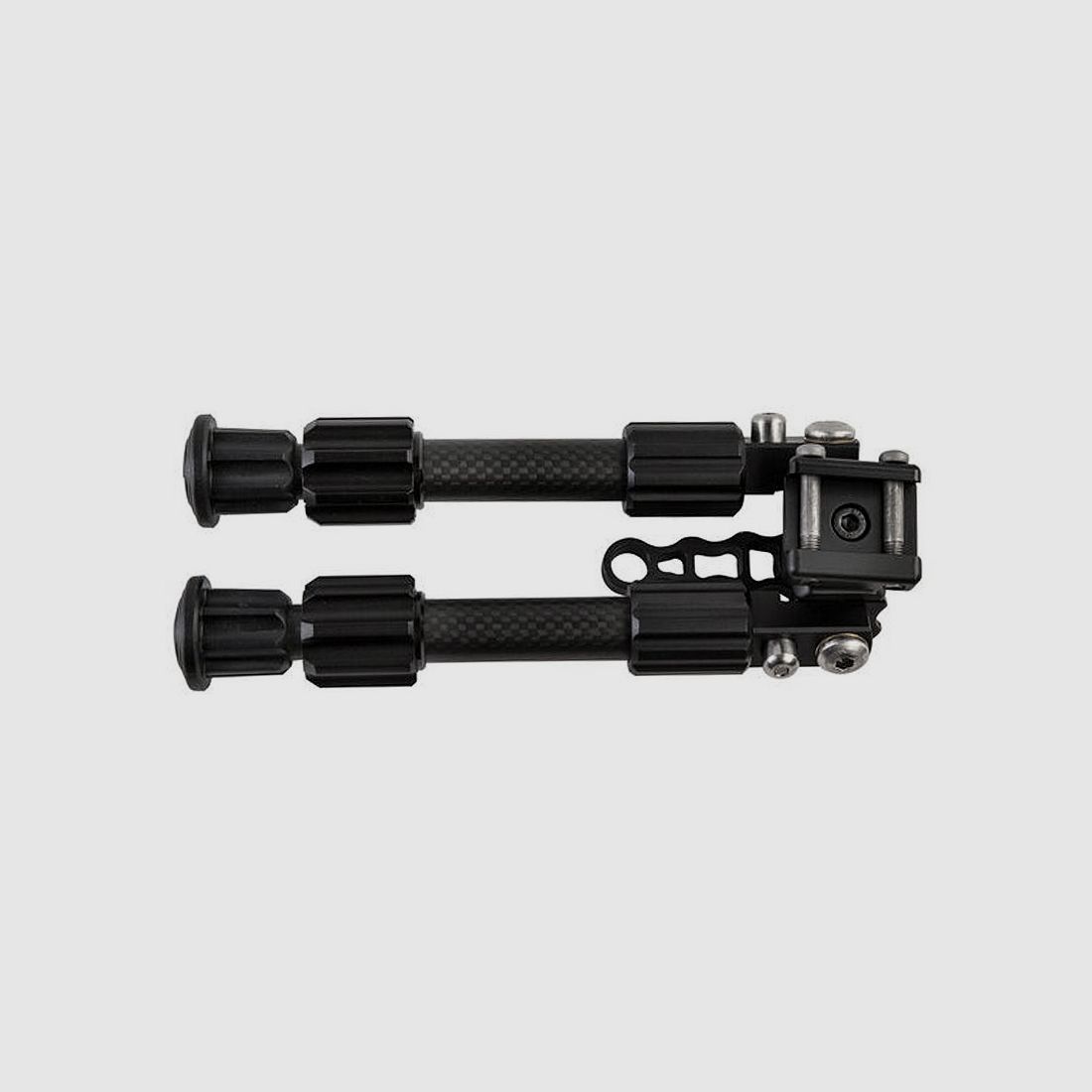 Caldwell ACCUMAX Carbon Bipod, Picatinny Height: 15-23 cm (6-9")