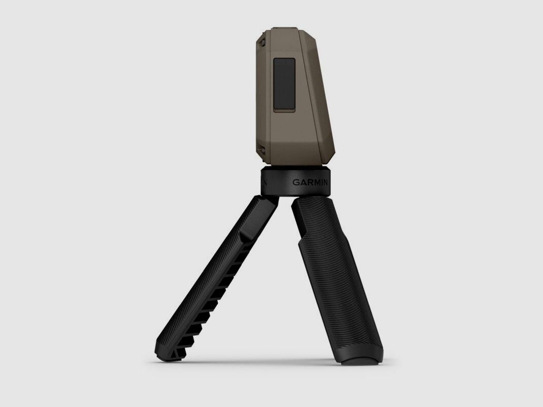 Garmin Xero C1 Pro Chronograph