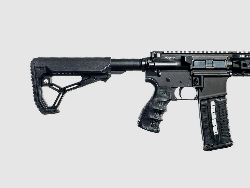 ADC Armi Dallera Custom	 M5 Plus | 16" - Waffen Friedrichs
