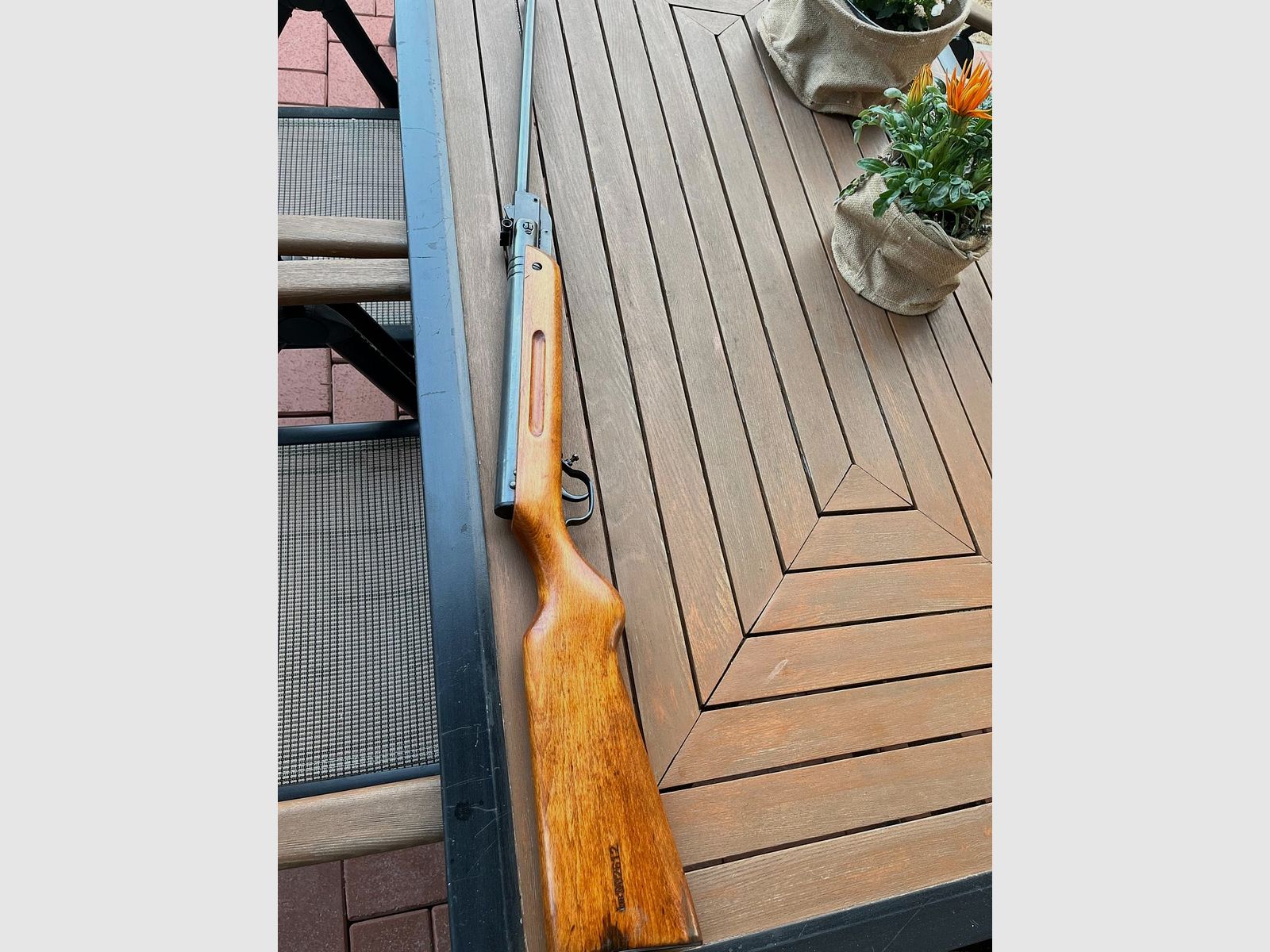 Haenel lll-60 
